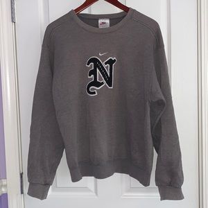 Vintage Nike Sweater